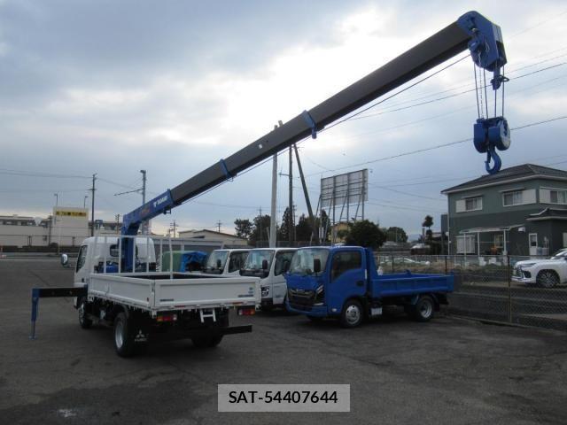 Mitsubishi CANTER 2026-02 7249990-11