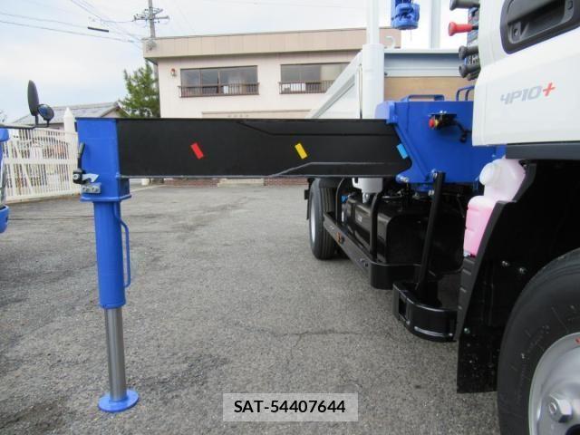 Mitsubishi CANTER 2026-02 7249990-12