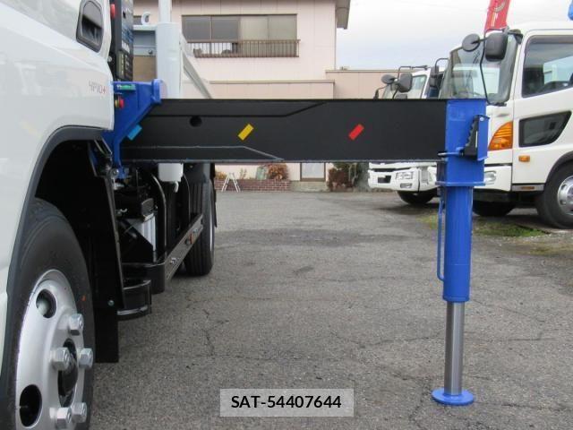 Mitsubishi CANTER 2026-02 7249990-13