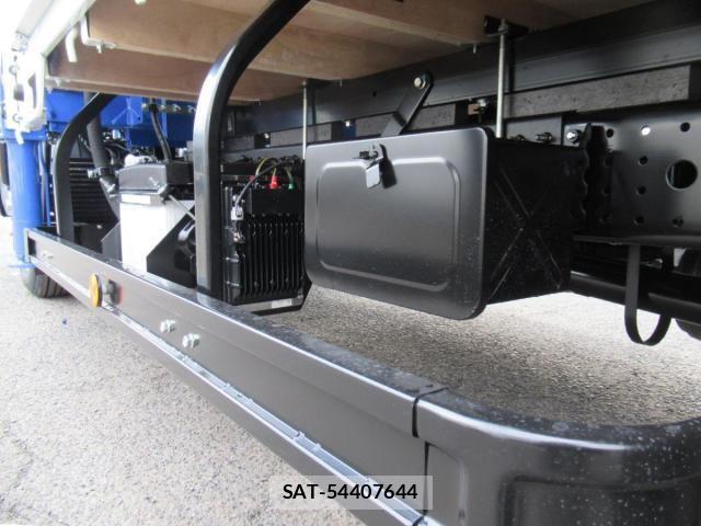 Mitsubishi CANTER 2026-02 7249990-16