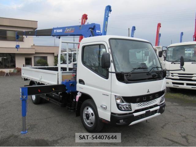 Mitsubishi CANTER 2026-02 7249990-1