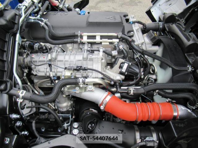 Mitsubishi CANTER 2026-02 7249990-20