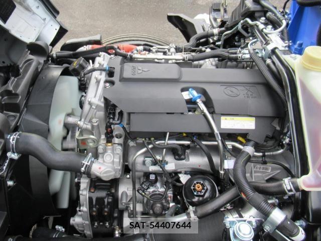 Mitsubishi CANTER 2026-02 7249990-21