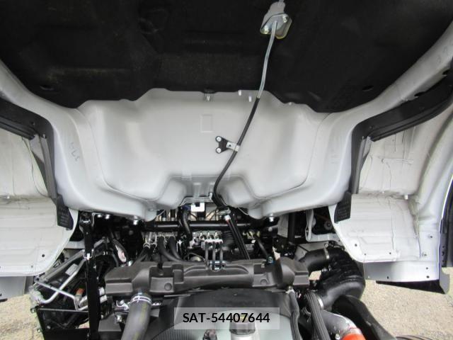 Mitsubishi CANTER 2026-02 7249990-22