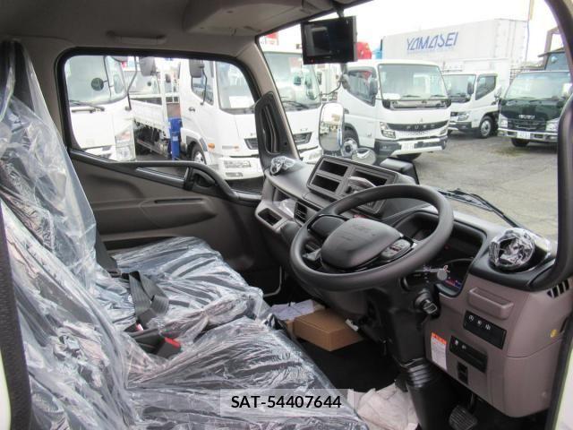 Mitsubishi CANTER 2026-02 7249990-25