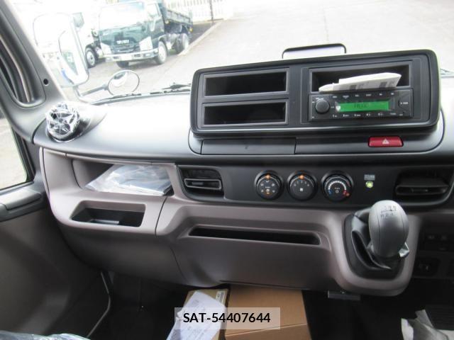 Mitsubishi CANTER 2026-02 7249990-27