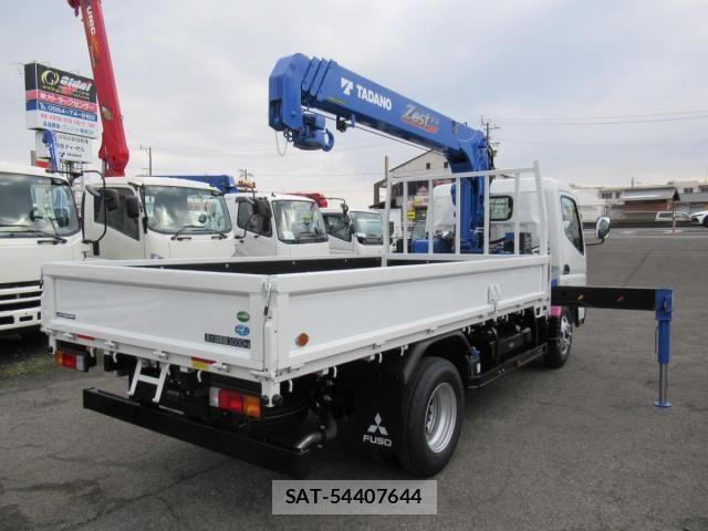 Mitsubishi CANTER 2026-02 7249990-2
