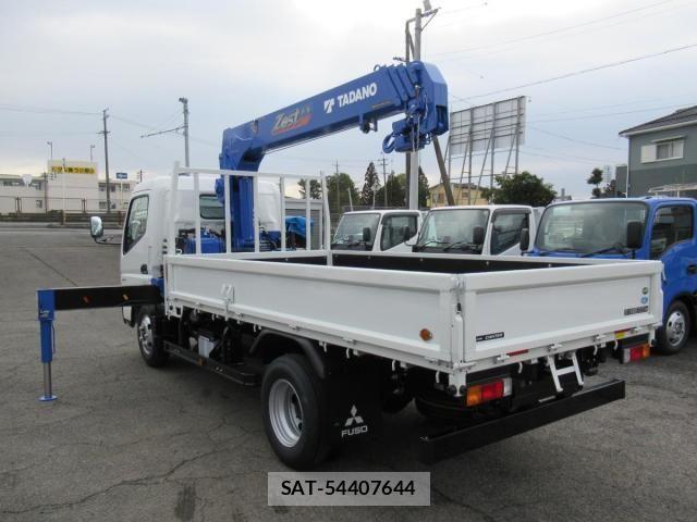 Mitsubishi CANTER 2026-02 7249990-3