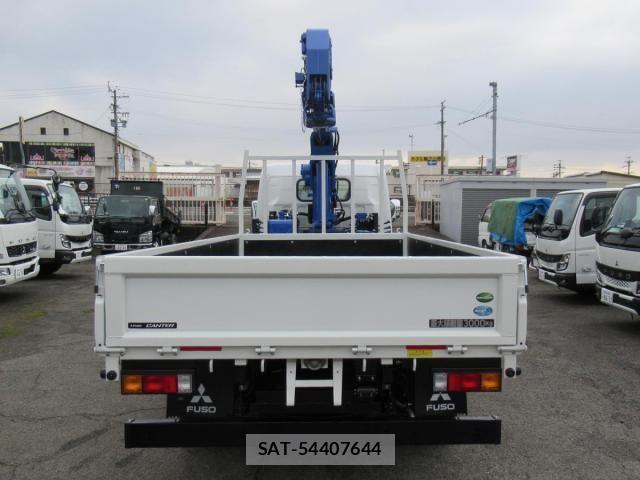 Mitsubishi CANTER 2026-02 7249990-4