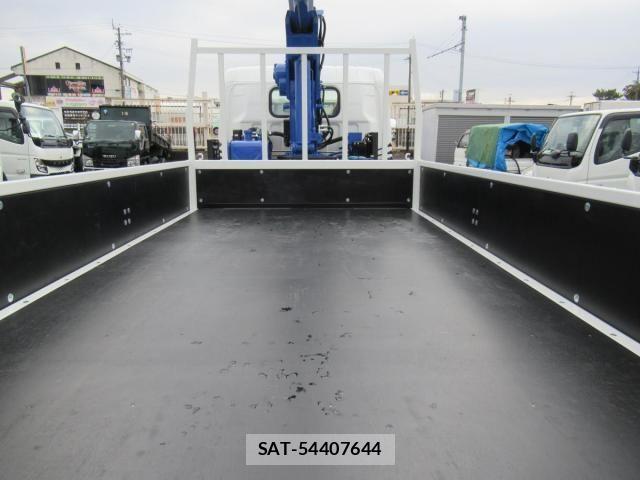 Mitsubishi CANTER 2026-02 7249990-5