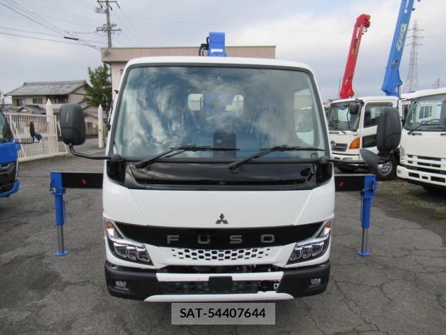 Mitsubishi CANTER 2026-02 7249990-7