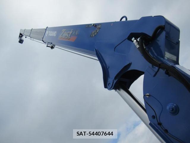 Mitsubishi CANTER 2026-02 7249990-8