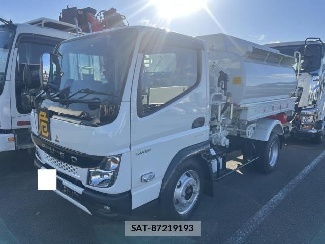 Mitsubishi CANTER 2026-03 7249984-0