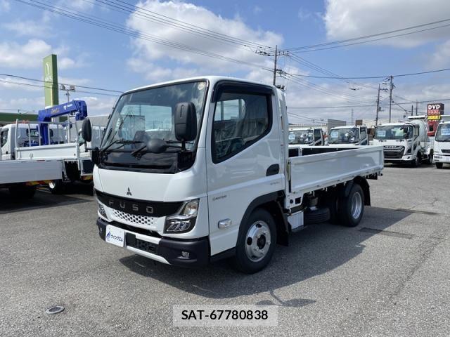 Mitsubishi CANTER 2026-03 7250010-0