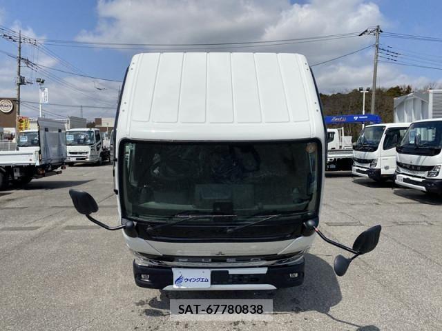 Mitsubishi CANTER 2026-03 7250010-12