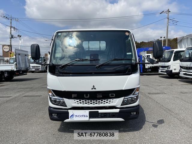 Mitsubishi CANTER 2026-03 7250010-1