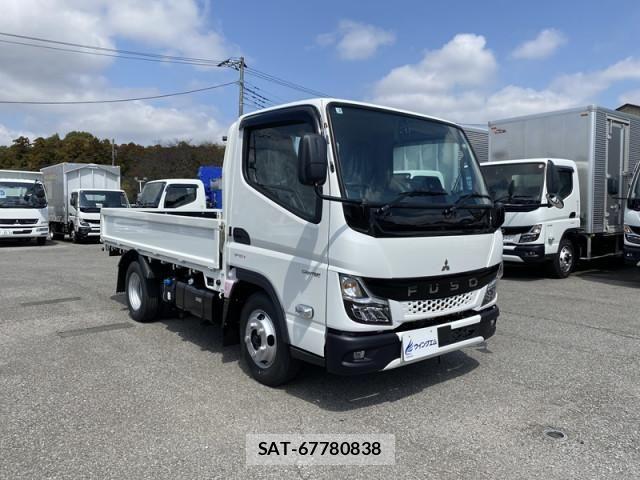 Mitsubishi CANTER 2026-03 7250010-2