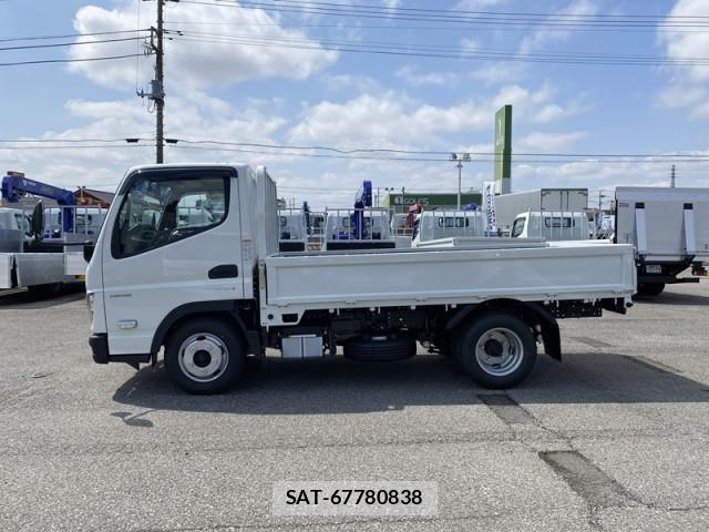 Mitsubishi CANTER 2026-03 7250010-3