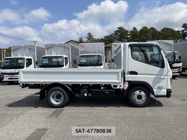 Mitsubishi CANTER 2026-03 7250010-4