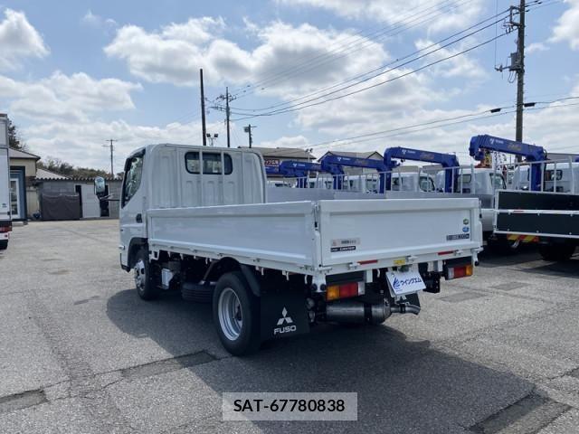 Mitsubishi CANTER 2026-03 7250010-5