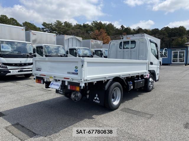 Mitsubishi CANTER 2026-03 7250010-6