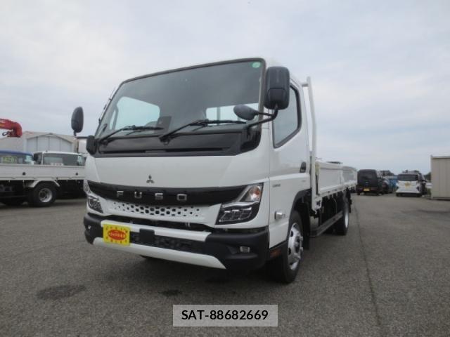 Mitsubishi CANTER 2024-11 7250007-0