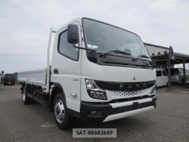 Mitsubishi CANTER 2024-11 7250007-1