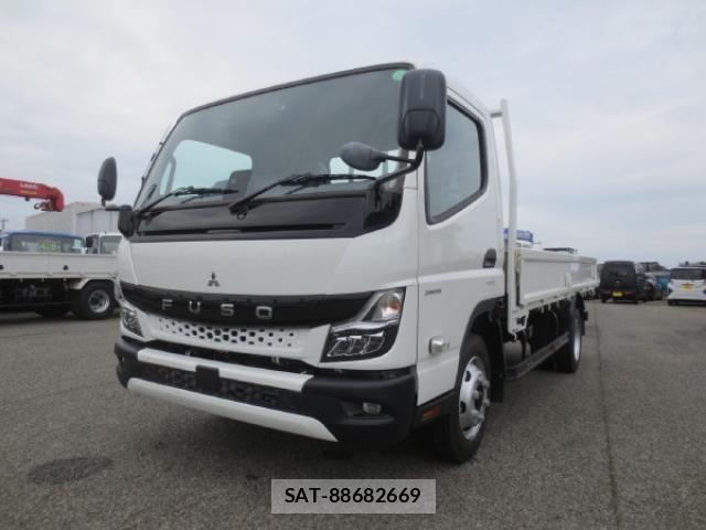 Mitsubishi CANTER 2024-11 7250007-2