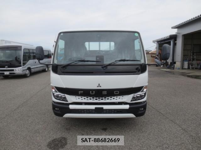 Mitsubishi CANTER 2024-11 7250007-5