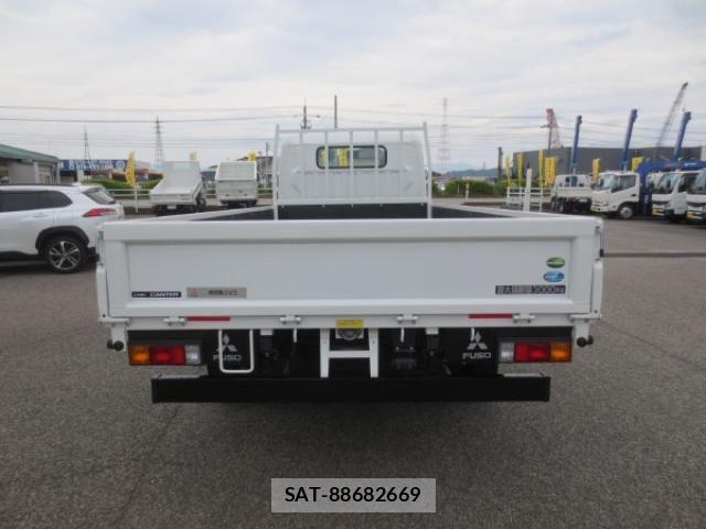 Mitsubishi CANTER 2024-11 7250007-6