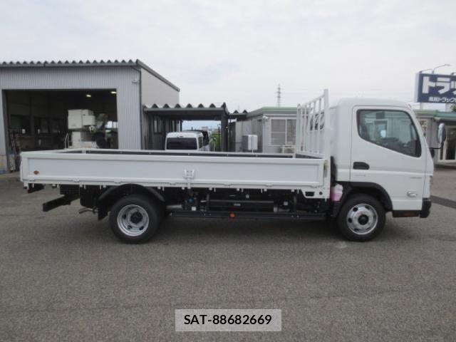 Mitsubishi CANTER 2024-11 7250007-7