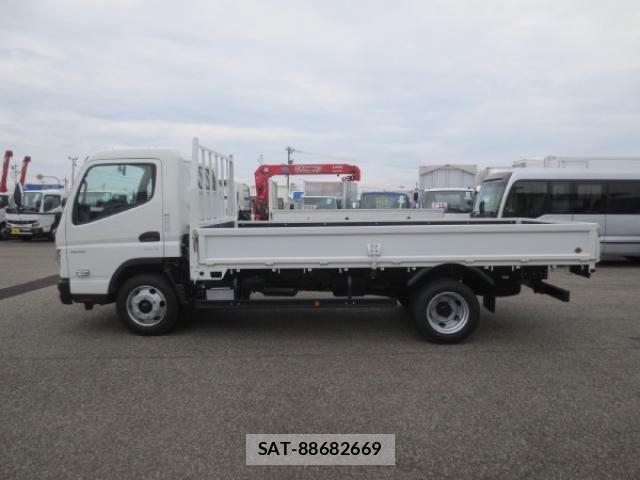 Mitsubishi CANTER 2024-11 7250007-8