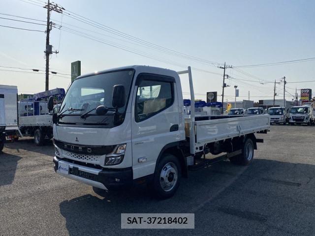 Mitsubishi CANTER 2026-03 7250002-0