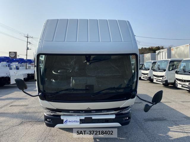 Mitsubishi CANTER 2026-03 7250002-11