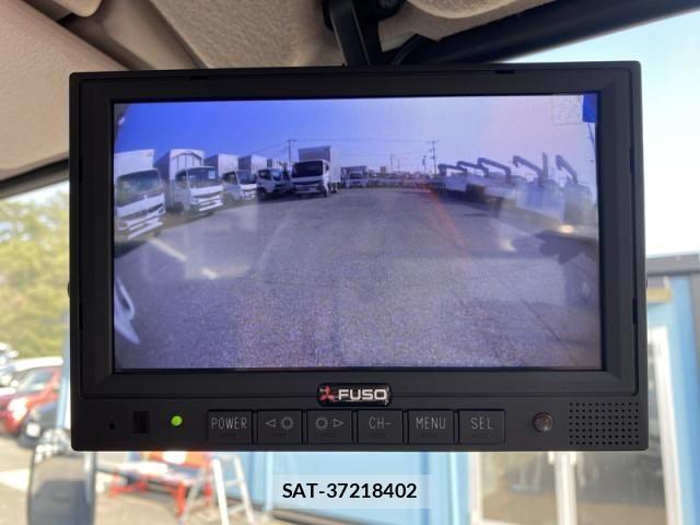Mitsubishi CANTER 2026-03 7250002-15