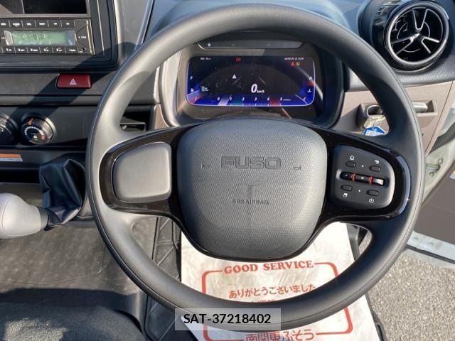 Mitsubishi CANTER 2026-03 7250002-17