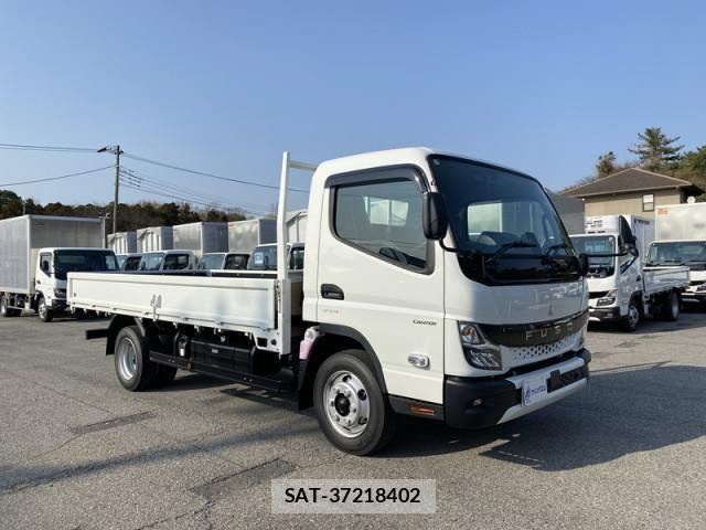 Mitsubishi CANTER 2026-03 7250002-2