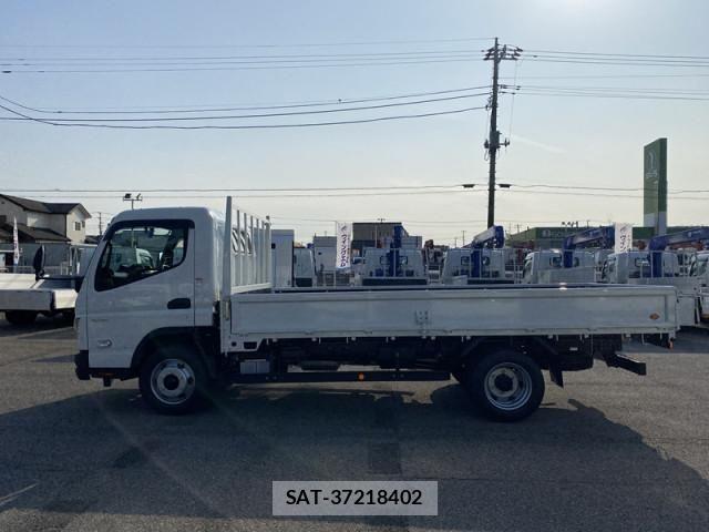 Mitsubishi CANTER 2026-03 7250002-3