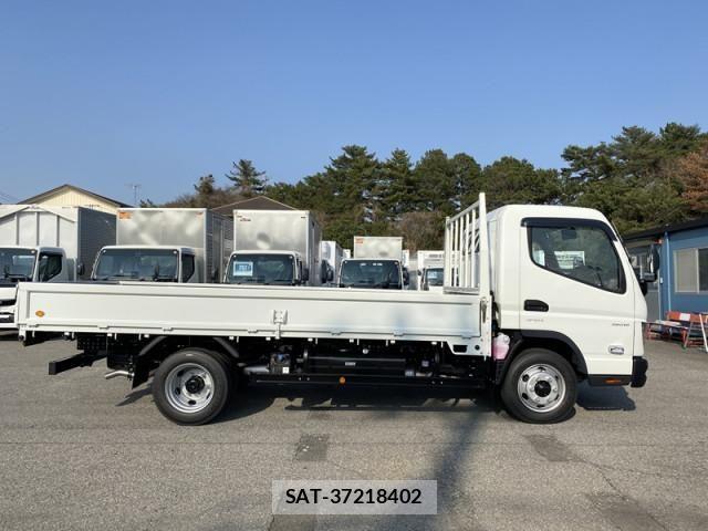 Mitsubishi CANTER 2026-03 7250002-4