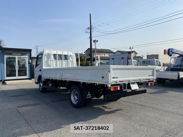 Mitsubishi CANTER 2026-03 7250002-5