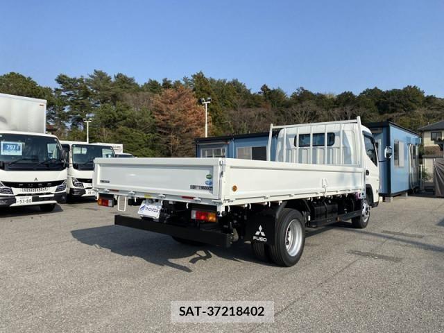 Mitsubishi CANTER 2026-03 7250002-6