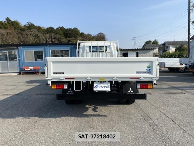 Mitsubishi CANTER 2026-03 7250002-7