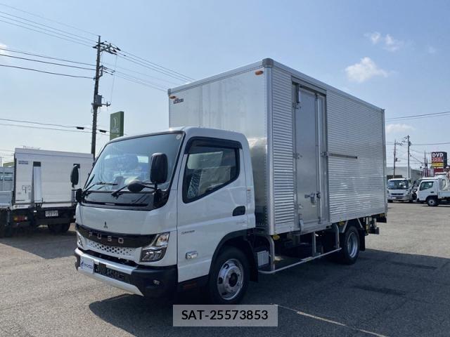 Mitsubishi CANTER 2026-03 7249995-0