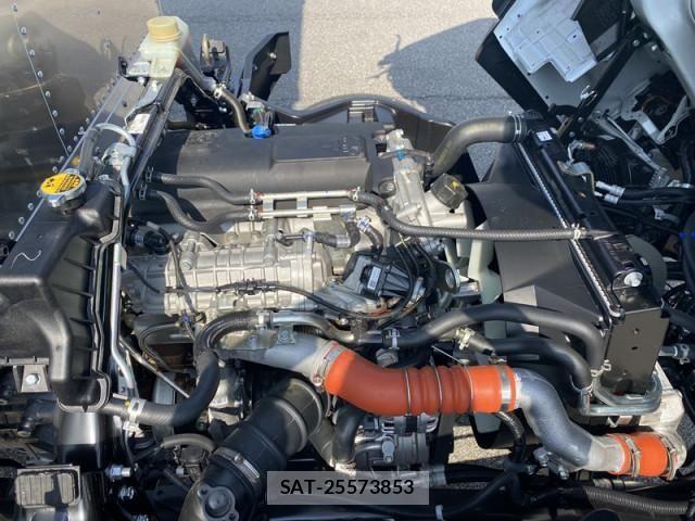 Mitsubishi CANTER 2026-03 7249995-10