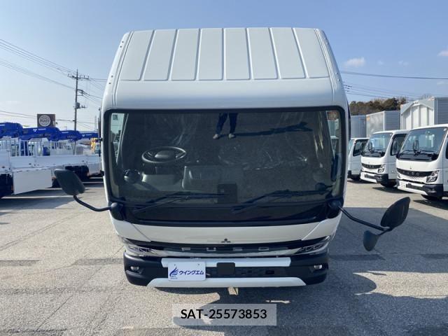 Mitsubishi CANTER 2026-03 7249995-12