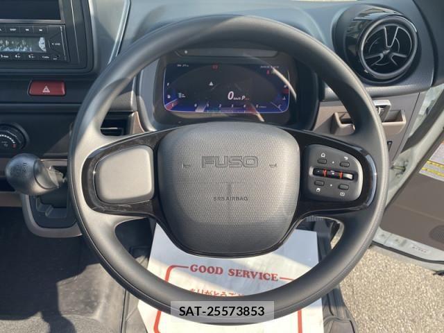 Mitsubishi CANTER 2026-03 7249995-16