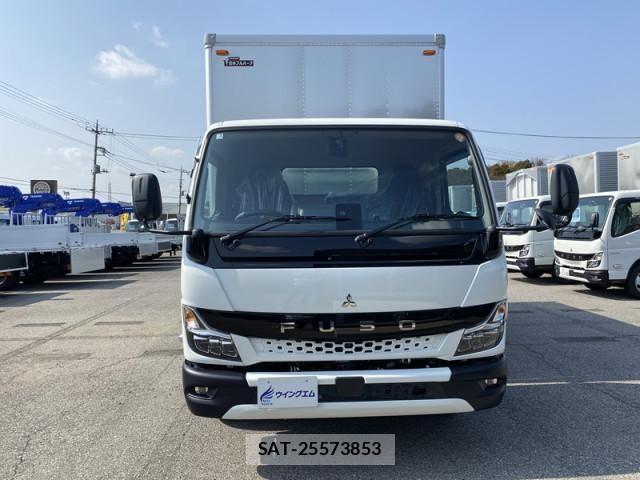 Mitsubishi CANTER 2026-03 7249995-1