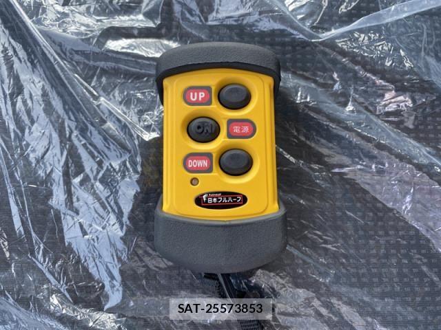 Mitsubishi CANTER 2026-03 7249995-19