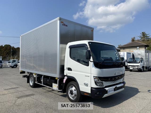 Mitsubishi CANTER 2026-03 7249995-2
