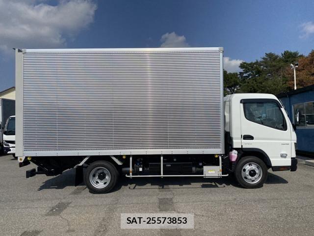 Mitsubishi CANTER 2026-03 7249995-4